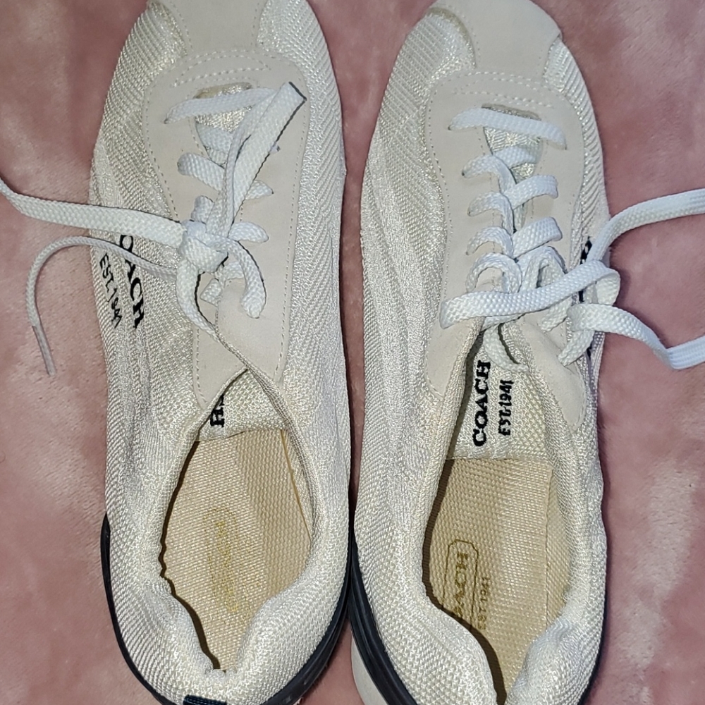 Coach Myla sneakers